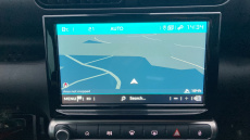 Citroen C3 Aircross 1.2 PureTech 110 Shine 5dr Petrol Hatchback